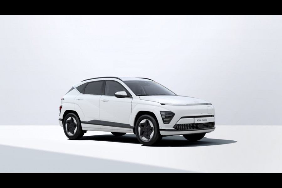 Hyundai KONA ELECTRIC Pure Edition 64.8 kWh Hyundai KONA ELECTRIC Pure Edition 64.8 kWh