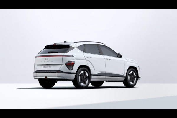 Hyundai KONA ELECTRIC Pure Edition 64.8 kWh Hyundai KONA ELECTRIC Pure Edition 64.8 kWh
