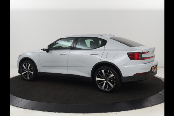 Polestar 2 Long Range Single Motor 78 kWh | Panoramadak | Harman/Kardon Audio | Carplay | Stoelverwarming | Camera | LED koplampen | LMV 19 |
