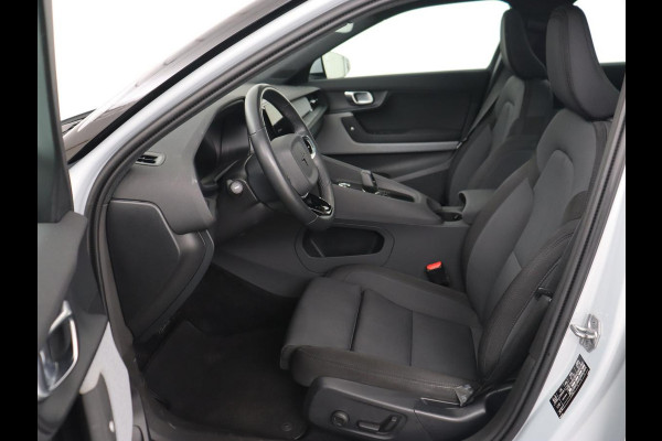 Polestar 2 Long Range Single Motor 78 kWh | Panoramadak | Harman/Kardon Audio | Carplay | Stoelverwarming | Camera | LED koplampen | LMV 19 |