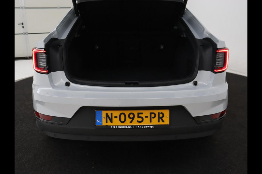 Polestar 2 Long Range Single Motor 78 kWh | Panoramadak | Harman/Kardon Audio | Carplay | Stoelverwarming | Camera | LED koplampen | LMV 19 |