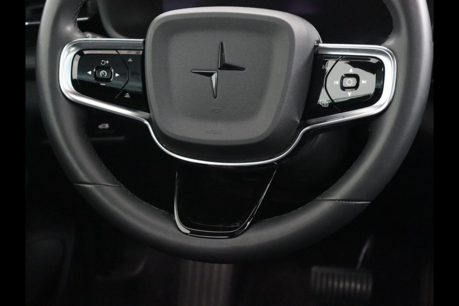 Polestar 2 Long Range Single Motor 78 kWh | Panoramadak | Harman/Kardon Audio | Carplay | Stoelverwarming | Camera | LED koplampen | LMV 19 |