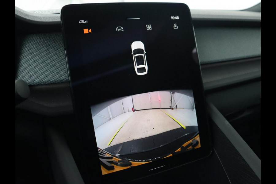 Polestar 2 Long Range Single Motor 78 kWh | Panoramadak | Harman/Kardon Audio | Carplay | Stoelverwarming | Camera | LED koplampen | LMV 19 |