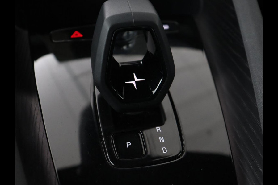 Polestar 2 Long Range Single Motor 78 kWh | Panoramadak | Harman/Kardon Audio | Carplay | Stoelverwarming | Camera | LED koplampen | LMV 19 |