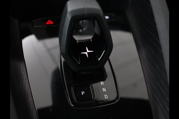 Polestar 2 Long Range Single Motor 78 kWh | Panoramadak | Harman/Kardon Audio | Carplay | Stoelverwarming | Camera | LED koplampen | LMV 19 |
