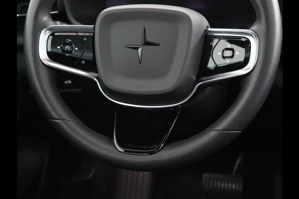 Polestar 2 Long Range Single Motor 78 kWh | Panoramadak | Harman/Kardon Audio | Carplay | Stoelverwarming | Camera | LED koplampen | LMV 19 |