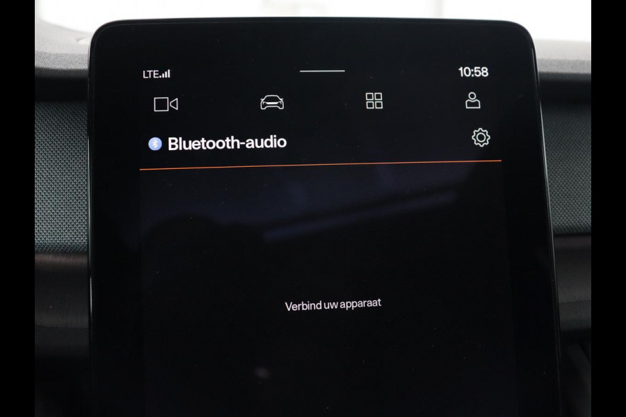 Polestar 2 Long Range Single Motor 78 kWh | Panoramadak | Harman/Kardon Audio | Carplay | Stoelverwarming | Camera | LED koplampen | LMV 19 |