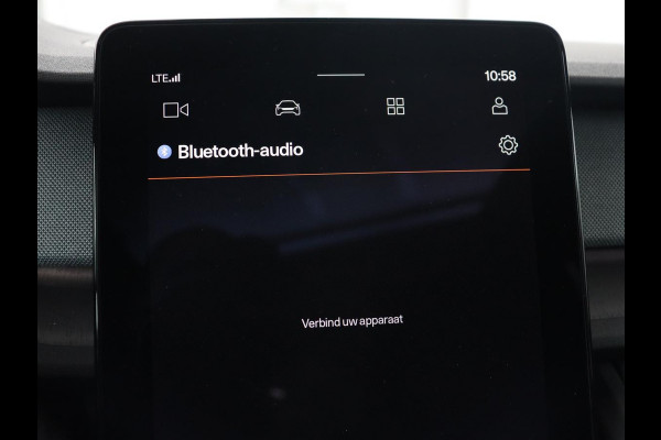 Polestar 2 Long Range Single Motor 78 kWh | Panoramadak | Harman/Kardon Audio | Carplay | Stoelverwarming | Camera | LED koplampen | LMV 19 |