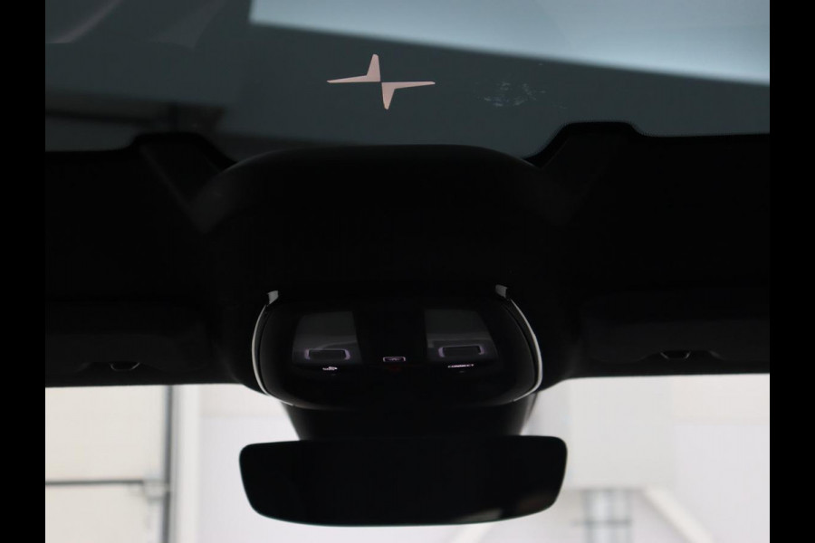 Polestar 2 Long Range Single Motor 78 kWh | Panoramadak | Harman/Kardon Audio | Carplay | Stoelverwarming | Camera | LED koplampen | LMV 19 |