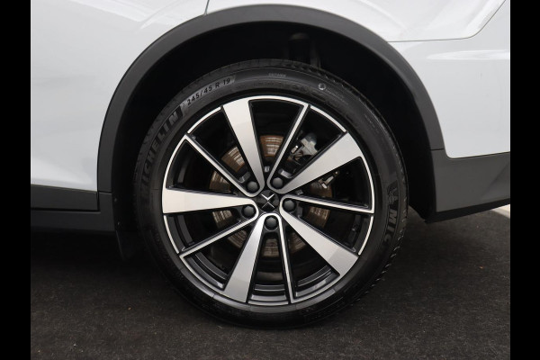 Polestar 2 Long Range Single Motor 78 kWh | Panoramadak | Harman/Kardon Audio | Carplay | Stoelverwarming | Camera | LED koplampen | LMV 19 |