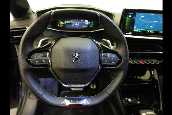 Peugeot 208 1.2 PureTech 100pk Automaat GT-Line | Navigatie | Apple Carplay/Android Auto | Airco | Parkeer sensoren | Cruise Control | Led | Lichtmetalen Velgen Peugeot 208 1.2 PureTech 100pk Automaat GT-Line | Navigatie | Apple Carplay/Android Auto | Airco | Parkeer sensoren | Cruise Control | Led | Lichtmetalen Velgen