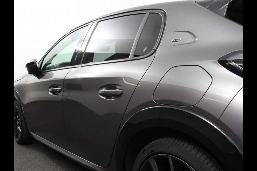 Peugeot 208 1.2 PureTech 100pk Automaat GT-Line | Navigatie | Apple Carplay/Android Auto | Airco | Parkeer sensoren | Cruise Control | Led | Lichtmetalen Velgen Peugeot 208 1.2 PureTech 100pk Automaat GT-Line | Navigatie | Apple Carplay/Android Auto | Airco | Parkeer sensoren | Cruise Control | Led | Lichtmetalen Velgen