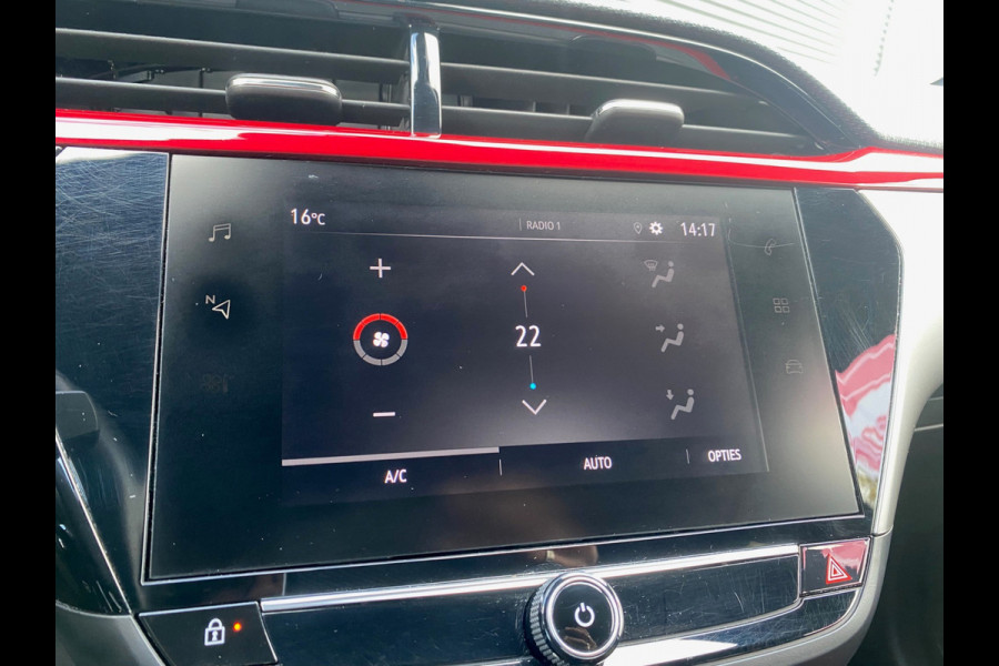 Opel Corsa BWJ 2021 | 1.2 101PK GS Line | AIRCO | LED | SPORTSTOELEN | NAVI | CRUISE | PDC 2X | NAVI | CARPLAY | CAMERA A |