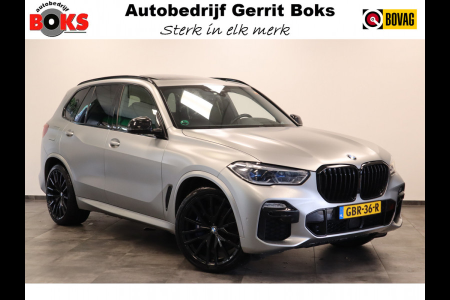 BMW X5 xDrive45e High Executive H&K Laser Pano 360 22'' HUD BMW X5 xDrive45e High Executive H&K Laser Pano 360 22'' HUD