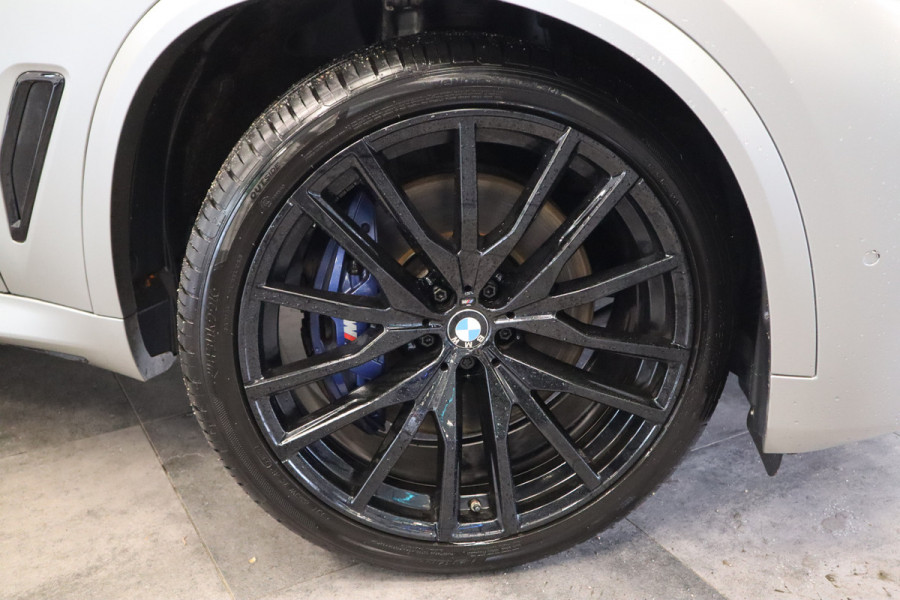 BMW X5 xDrive45e High Executive H&K Laser Pano 360 22'' HUD BMW X5 xDrive45e High Executive H&K Laser Pano 360 22'' HUD