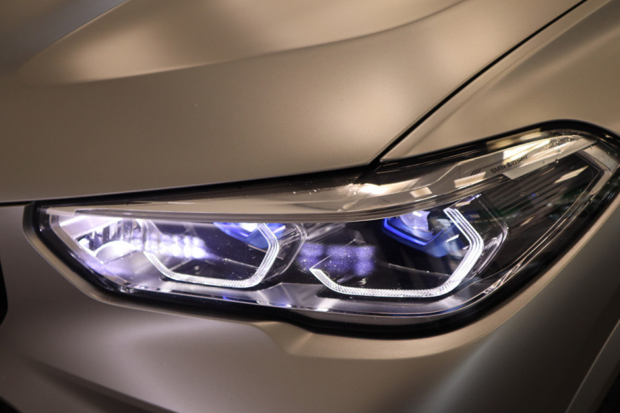 BMW X5 xDrive45e High Executive H&K Laser Pano 360 22'' HUD BMW X5 xDrive45e High Executive H&K Laser Pano 360 22'' HUD