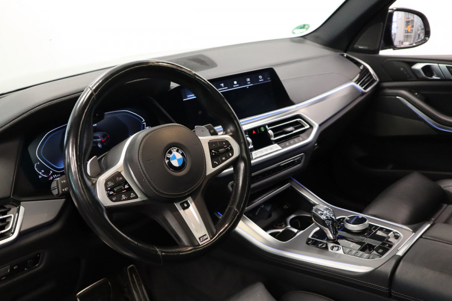 BMW X5 xDrive45e High Executive H&K Laser Pano 360 22'' HUD BMW X5 xDrive45e High Executive H&K Laser Pano 360 22'' HUD