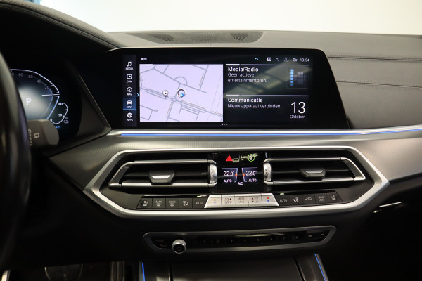 BMW X5 xDrive45e High Executive H&K Laser Pano 360 22'' HUD BMW X5 xDrive45e High Executive H&K Laser Pano 360 22'' HUD