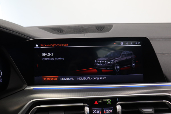 BMW X5 xDrive45e High Executive H&K Laser Pano 360 22'' HUD BMW X5 xDrive45e High Executive H&K Laser Pano 360 22'' HUD