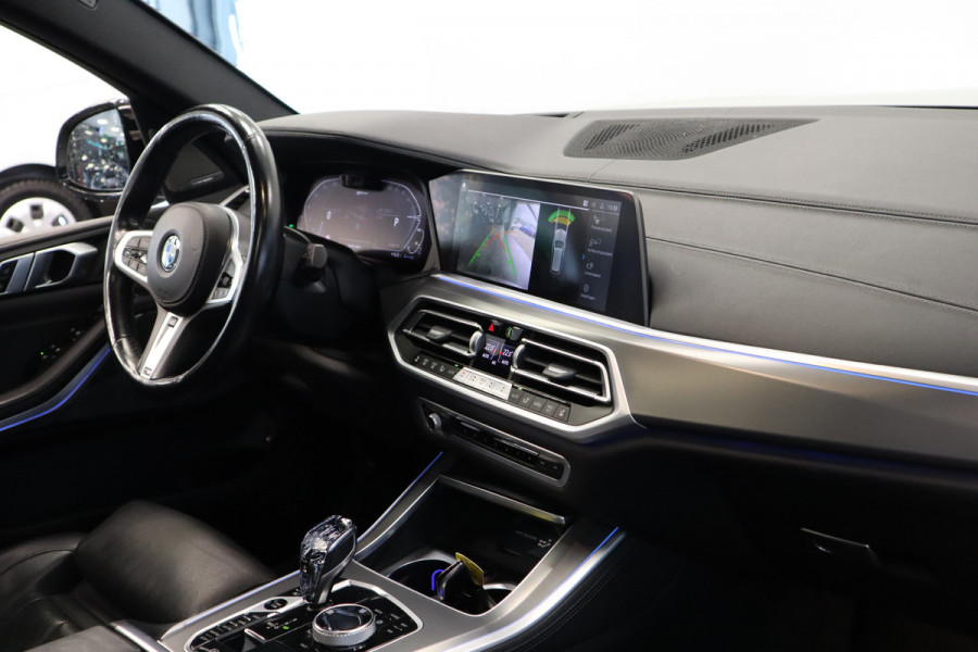 BMW X5 xDrive45e High Executive H&K Laser Pano 360 22'' HUD BMW X5 xDrive45e High Executive H&K Laser Pano 360 22'' HUD