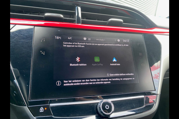 Opel Corsa BWJ 2021 | 1.2 101PK GS Line | AIRCO | LED | SPORTSTOELEN | NAVI | CRUISE | PDC 2X | NAVI | CARPLAY | CAMERA A |