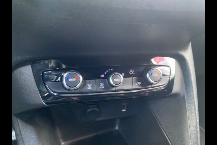 Opel Corsa BWJ 2021 | 1.2 101PK GS Line | AIRCO | LED | SPORTSTOELEN | NAVI | CRUISE | PDC 2X | NAVI | CARPLAY | CAMERA A |