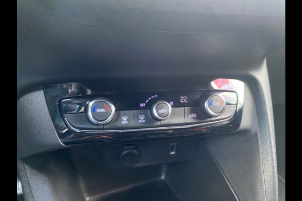Opel Corsa BWJ 2021 | 1.2 101PK GS Line | AIRCO | LED | SPORTSTOELEN | NAVI | CRUISE | PDC 2X | NAVI | CARPLAY | CAMERA A |