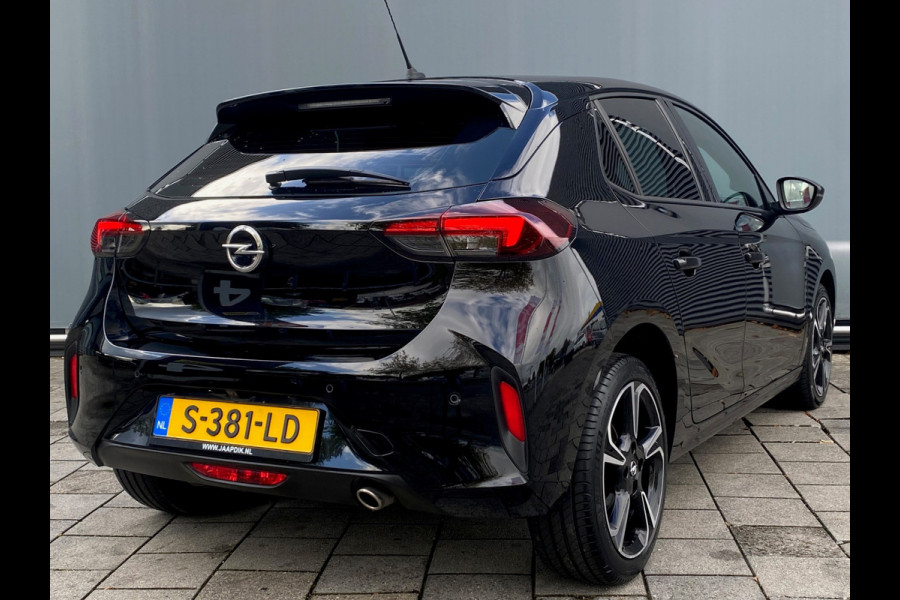 Opel Corsa BWJ 2021 | 1.2 101PK GS Line | AIRCO | LED | SPORTSTOELEN | NAVI | CRUISE | PDC 2X | NAVI | CARPLAY | CAMERA A |