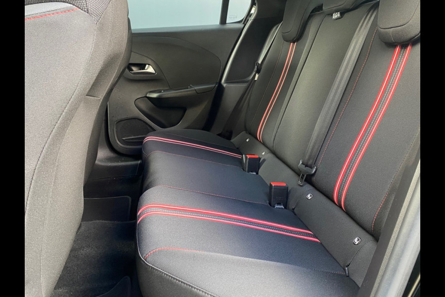 Opel Corsa BWJ 2021 | 1.2 101PK GS Line | AIRCO | LED | SPORTSTOELEN | NAVI | CRUISE | PDC 2X | NAVI | CARPLAY | CAMERA A |