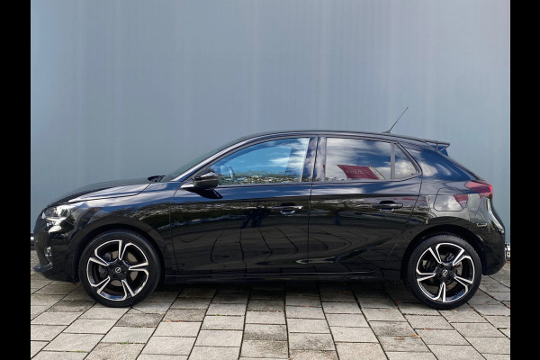 Opel Corsa BWJ 2021 | 1.2 101PK GS Line | AIRCO | LED | SPORTSTOELEN | NAVI | CRUISE | PDC 2X | NAVI | CARPLAY | CAMERA A |