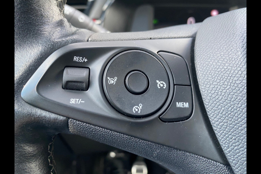 Opel Corsa BWJ 2021 | 1.2 101PK GS Line | AIRCO | LED | SPORTSTOELEN | NAVI | CRUISE | PDC 2X | NAVI | CARPLAY | CAMERA A |