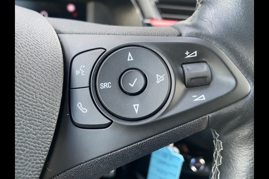 Opel Corsa BWJ 2021 | 1.2 101PK GS Line | AIRCO | LED | SPORTSTOELEN | NAVI | CRUISE | PDC 2X | NAVI | CARPLAY | CAMERA A |