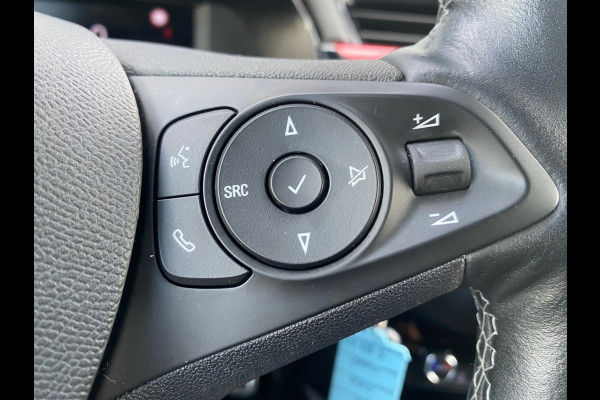 Opel Corsa BWJ 2021 | 1.2 101PK GS Line | AIRCO | LED | SPORTSTOELEN | NAVI | CRUISE | PDC 2X | NAVI | CARPLAY | CAMERA A |