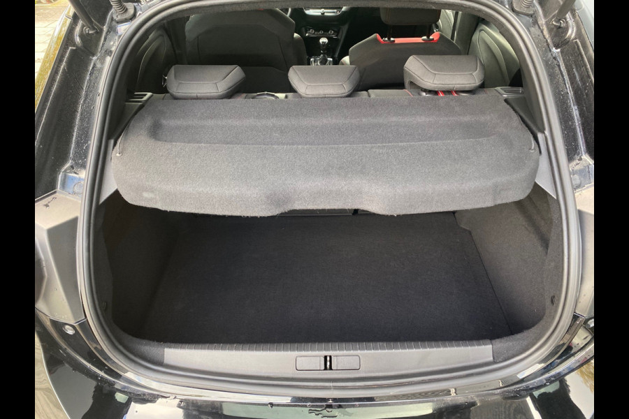 Opel Corsa BWJ 2021 | 1.2 101PK GS Line | AIRCO | LED | SPORTSTOELEN | NAVI | CRUISE | PDC 2X | NAVI | CARPLAY | CAMERA A |