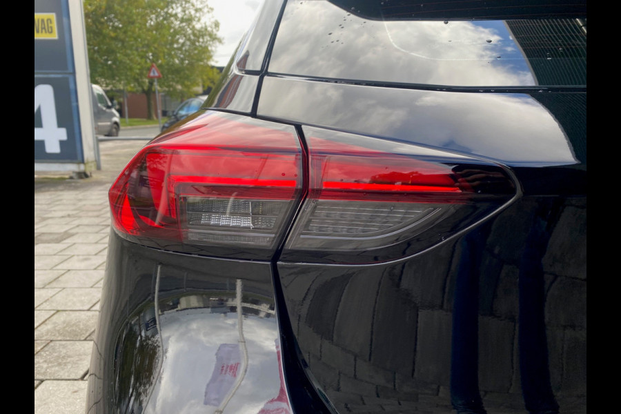 Opel Corsa BWJ 2021 | 1.2 101PK GS Line | AIRCO | LED | SPORTSTOELEN | NAVI | CRUISE | PDC 2X | NAVI | CARPLAY | CAMERA A |