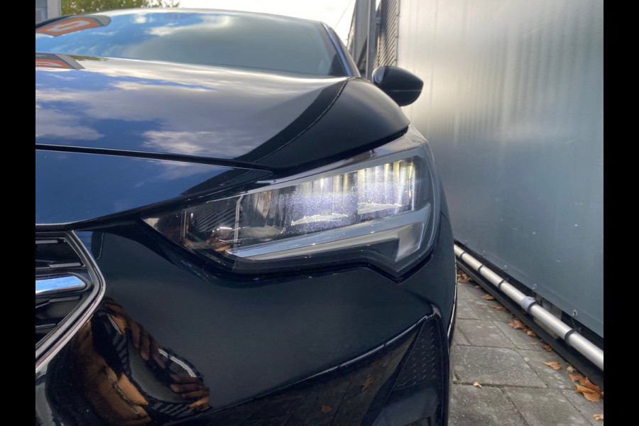 Opel Corsa BWJ 2021 | 1.2 101PK GS Line | AIRCO | LED | SPORTSTOELEN | NAVI | CRUISE | PDC 2X | NAVI | CARPLAY | CAMERA A |