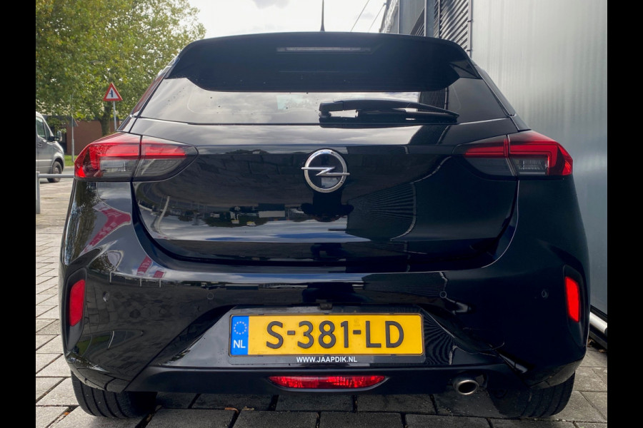 Opel Corsa BWJ 2021 | 1.2 101PK GS Line | AIRCO | LED | SPORTSTOELEN | NAVI | CRUISE | PDC 2X | NAVI | CARPLAY | CAMERA A |