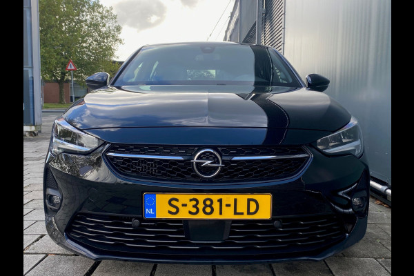 Opel Corsa BWJ 2021 | 1.2 101PK GS Line | AIRCO | LED | SPORTSTOELEN | NAVI | CRUISE | PDC 2X | NAVI | CARPLAY | CAMERA A |
