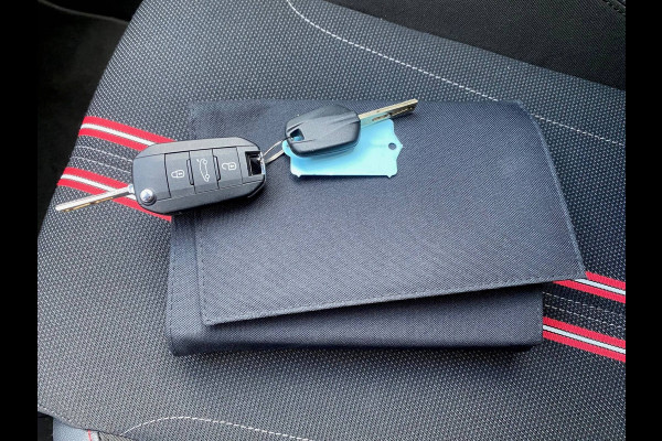 Opel Corsa BWJ 2021 | 1.2 101PK GS Line | AIRCO | LED | SPORTSTOELEN | NAVI | CRUISE | PDC 2X | NAVI | CARPLAY | CAMERA A |