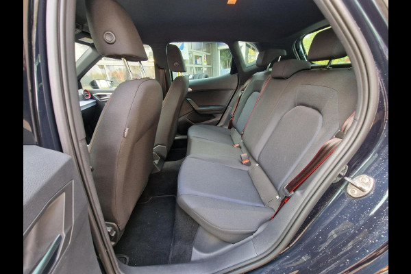 Seat Arona 1.5 TSI EVO FR Business Intense Plus|DSG|Trekhaak|LED|Camera|150PK|