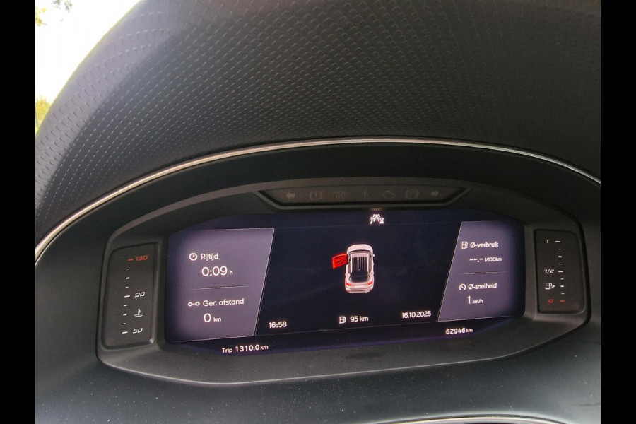 Seat Arona 1.5 TSI EVO FR Business Intense Plus|DSG|Trekhaak|LED|Camera|150PK|