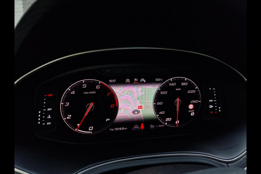 Seat Arona 1.5 TSI EVO FR Business Intense Plus|DSG|Trekhaak|LED|Camera|150PK|