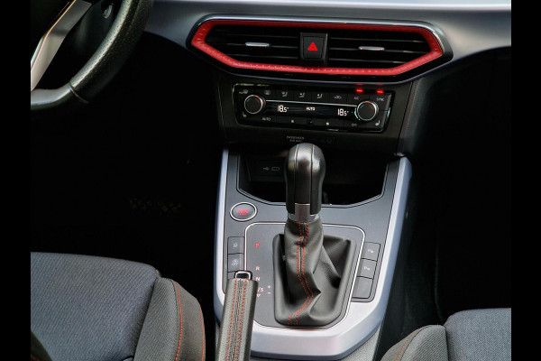 Seat Arona 1.5 TSI EVO FR Business Intense Plus|DSG|Trekhaak|LED|Camera|150PK|