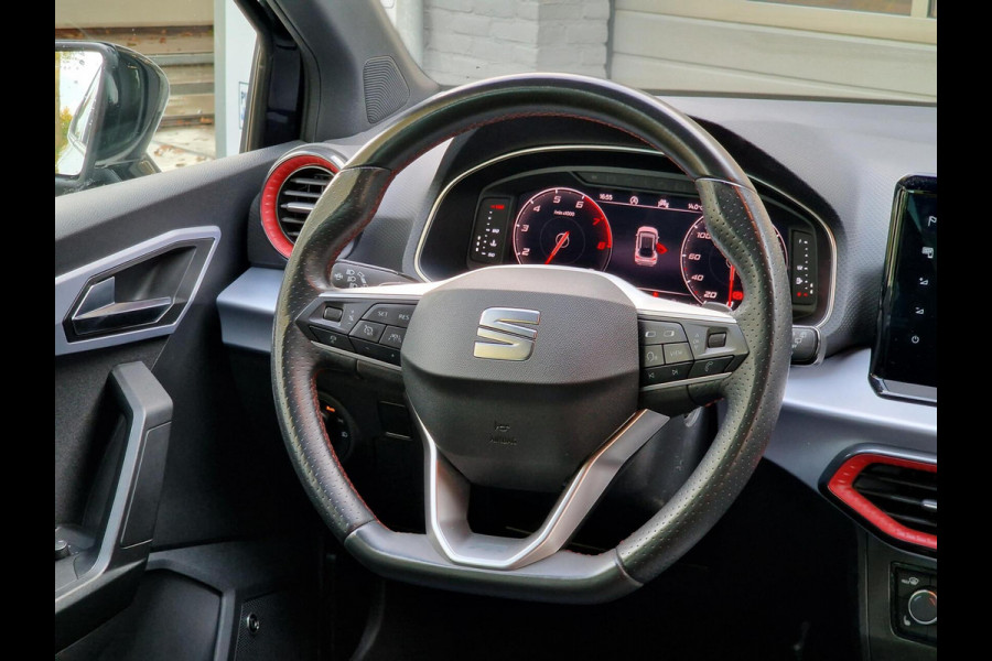 Seat Arona 1.5 TSI EVO FR Business Intense Plus|DSG|Trekhaak|LED|Camera|150PK|