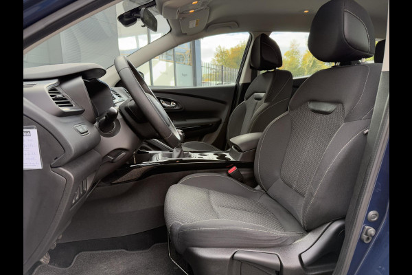 Renault Kadjar 1.2 TCe Life 1e Eigenaar,Clima,Cruise,6 Bak,131pk,Lm velgen,Apk tot 09-2026