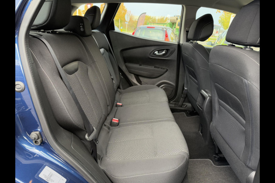 Renault Kadjar 1.2 TCe Life 1e Eigenaar,Clima,Cruise,6 Bak,131pk,Lm velgen,Apk tot 09-2026
