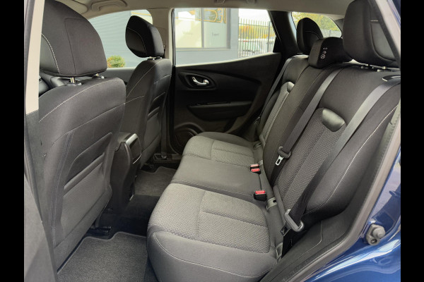 Renault Kadjar 1.2 TCe Life 1e Eigenaar,Clima,Cruise,6 Bak,131pk,Lm velgen,Apk tot 09-2026
