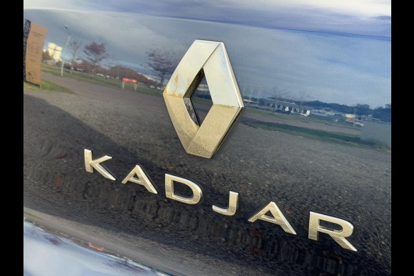 Renault Kadjar 1.2 TCe Life 1e Eigenaar,Clima,Cruise,6 Bak,131pk,Lm velgen,Apk tot 09-2026