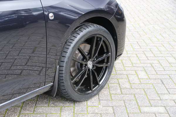 Volkswagen Caddy Cargo Maxi 2.0 TDI | Aut. | LED | Inrichting | Trekhaak | Clima Volkswagen Caddy Cargo Maxi 2.0 TDI | Aut. | LED | Inrichting | Trekhaak | Clima