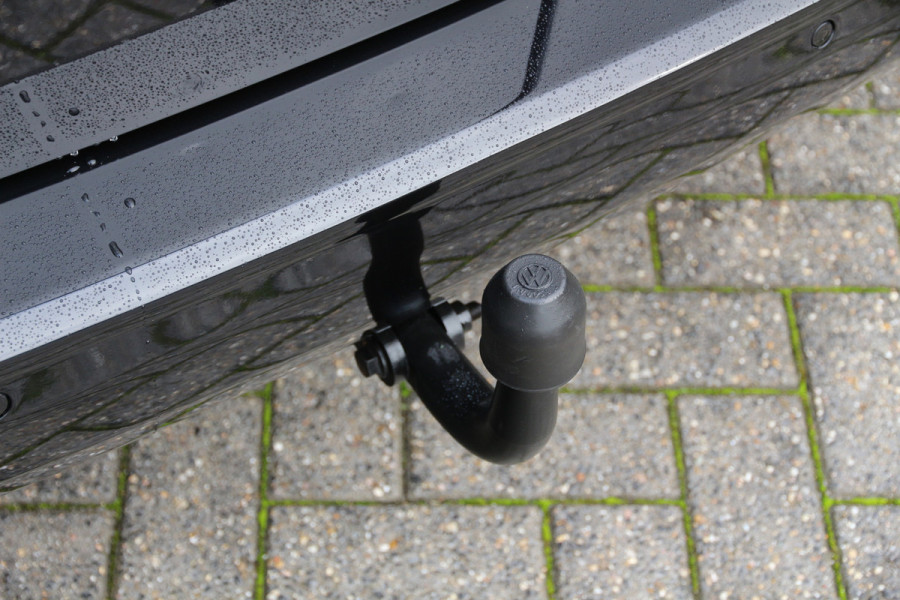 Volkswagen Caddy Cargo Maxi 2.0 TDI | Aut. | LED | Inrichting | Trekhaak | Clima Volkswagen Caddy Cargo Maxi 2.0 TDI | Aut. | LED | Inrichting | Trekhaak | Clima